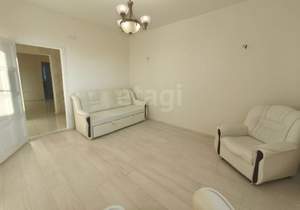 3-к квартира, на длительный срок, 91м2, 5/6 этаж