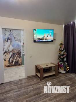 1-к квартира, посуточно, 34м2, 3/5 этаж