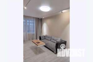 2-к квартира, посуточно, 45м2, 4/4 этаж