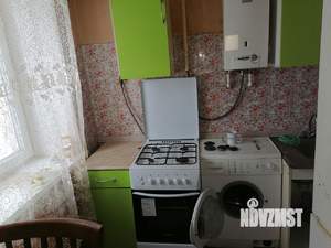 2-к квартира, на длительный срок, 45м2, 1/5 этаж