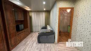 1-к квартира, на длительный срок, 31м2, 1/4 этаж