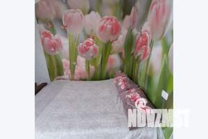 1-к квартира, посуточно, 25м2, 4/4 этаж