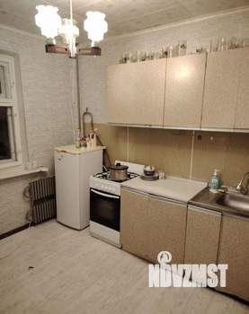 2-к квартира, на длительный срок, 50м2, 5/5 этаж