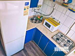 3-к квартира, посуточно, 50м2, 4/5 этаж