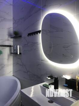 3-к квартира, посуточно, 67м2, 4/4 этаж