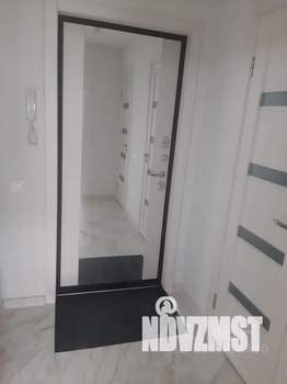 1-к квартира, посуточно, 42м2, 11/14 этаж