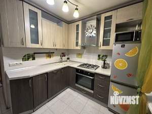 1-к квартира, посуточно, 40м2, 5/5 этаж