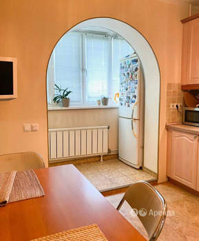 3-к квартира, на длительный срок, 78м2, 1/5 этаж