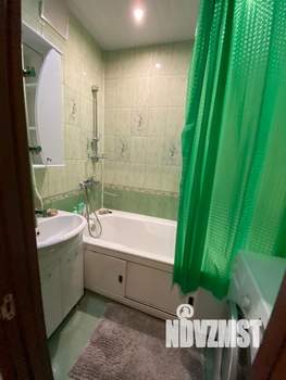 1-к квартира, посуточно, 42м2, 11/14 этаж