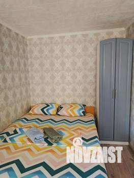 2-к квартира, посуточно, 45м2, 1/1 этаж