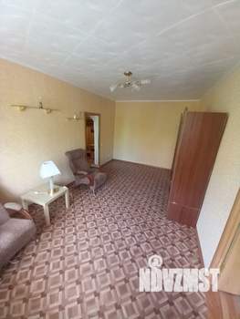 2-к квартира, на длительный срок, 46м2, 2/3 этаж