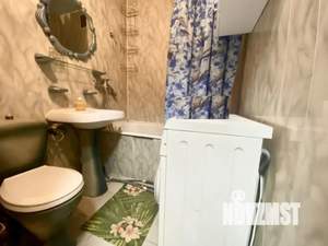 1-к квартира, посуточно, 35м2, 5/5 этаж