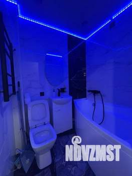 2-к квартира, посуточно, 45м2, 1/5 этаж