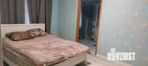 2-к квартира, на длительный срок, 45м2, 1/5 этаж