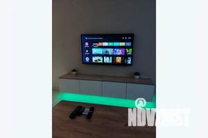 2-к квартира, посуточно, 45м2, 4/4 этаж