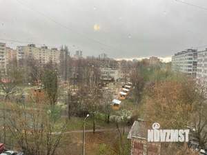 1-к квартира, на длительный срок, 35м2, 1/9 этаж