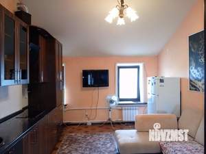 Студия квартира, на длительный срок, 22м2, 7/7 этаж