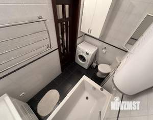 1-к квартира, посуточно, 48м2, 4/5 этаж