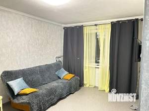 1-к квартира, посуточно, 32м2, 1/1 этаж