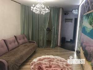 2-к квартира, посуточно, 47м2, 4/14 этаж