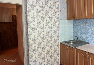 2-к квартира, на длительный срок, 44м2, 1/5 этаж