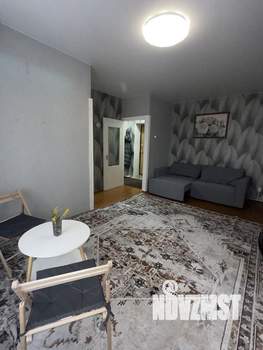 2-к квартира, на длительный срок, 45м2, 5/5 этаж