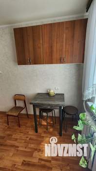 1-к квартира, на длительный срок, 31м2, 1/5 этаж