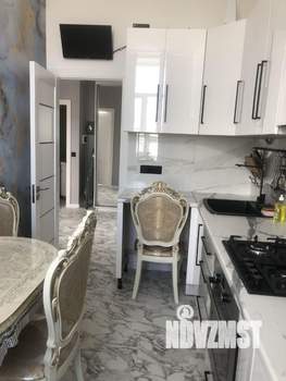 3-к квартира, посуточно, 67м2, 4/4 этаж