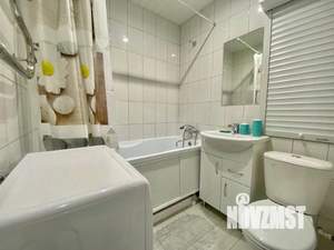 2-к квартира, посуточно, 43м2, 1/5 этаж