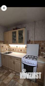 2-к квартира, на длительный срок, 54м2, 6/10 этаж