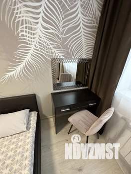 1-к квартира, посуточно, 40м2, 4/4 этаж