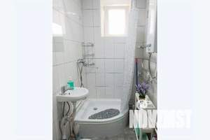 1-к квартира, посуточно, 16м2, 1/3 этаж