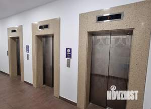 2-к квартира, на длительный срок, 63м2, 15/24 этаж