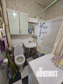 3-к квартира, на длительный срок, 57м2, 2/5 этаж