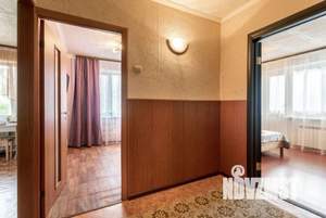 2-к квартира, посуточно, 48м2, 1/1 этаж