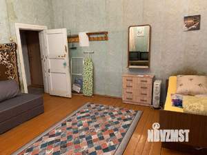 1-к квартира, на длительный срок, 31м2, 2/2 этаж