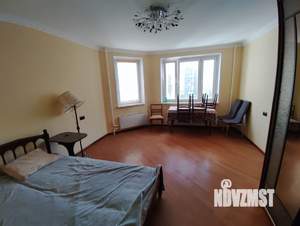 3-к квартира, на длительный срок, 85м2, 8/16 этаж