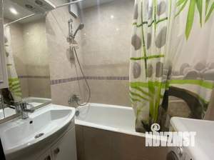 1-к квартира, посуточно, 36м2, 13/16 этаж