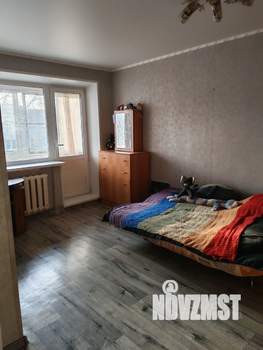 1-к квартира, на длительный срок, 28м2, 5/5 этаж