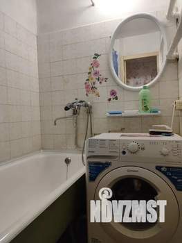 1-к квартира, посуточно, 30м2, 3/5 этаж