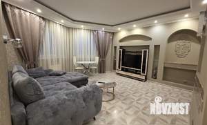 2-к квартира, на длительный срок, 58м2, 13/17 этаж