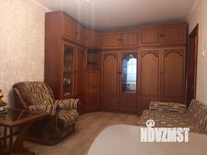 2-к квартира, посуточно, 49м2, 5/9 этаж