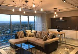 3-к квартира, на длительный срок, 77м2, 11/24 этаж