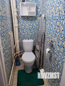 1-к квартира, на длительный срок, 30м2, 3/5 этаж