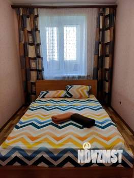 2-к квартира, посуточно, 66м2, 6/12 этаж