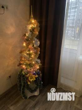 1-к квартира, посуточно, 34м2, 3/5 этаж