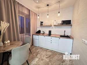 1-к квартира, посуточно, 32м2, 5/9 этаж