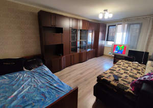 1-к квартира, на длительный срок, 35м2, 8/9 этаж