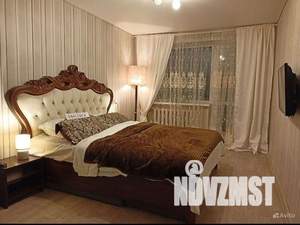 1-к квартира, посуточно, 39м2, 4/5 этаж