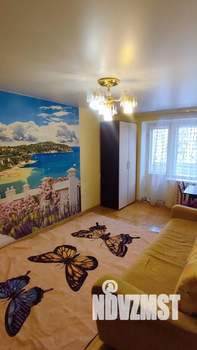 2-к квартира, на длительный срок, 47м2, 4/9 этаж